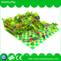 Hot New Long Cheap com recintos Indoor Playground